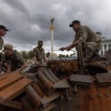 Ukrajinci “brzo i snažno” napreduju i oslobađaju teritorije: Rusija objavila granice 15