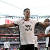 Povreda je prošlost, Mitrović opet rešeta po Engleskoj 8