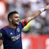 "Obožavam Tadića, hteo sam da ga dovedem": Klop fasciniran kapitenom Srbije 13