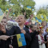 Ukrajinci zaslužuju Nobela za mir: Aktivisti beloruske demokratske opozicije nominovali susede 2