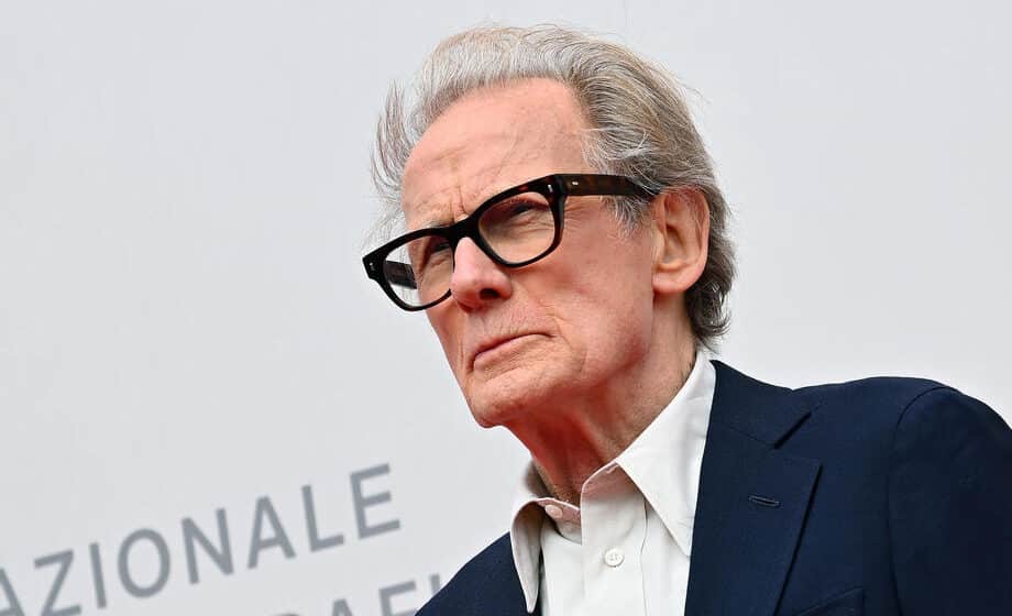 Bil Naj: „Mislim o smrti 35 puta dnevno" 1