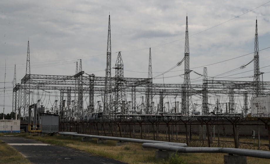 Šef ukrajinskog Energoatoma upravljaće nuklearnom centralom Zaporožje 1