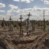 "Prekid vatre osudio bi milione Ukrajinaca na rusku okupaciju": Za globalnu bezbednost ključni mirovni pregovori, ali pod uslovima Kijeva 5