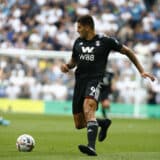 Emotivni Mitrović: U Anderlehtu i Briselu sam postao čovek, zamišljam finale Srbije i Belgije u Kataru 9