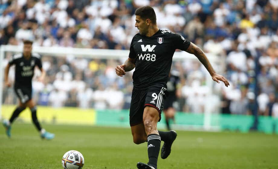 Emotivni Mitrović: U Anderlehtu i Briselu sam postao čovek, zamišljam finale Srbije i Belgije u Kataru 1