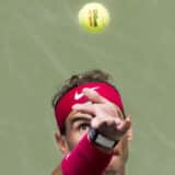 Nadal se vraća u "sedlo" 3