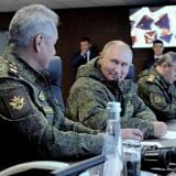 Putin: Ruska hipersonična raketa Sarmat biće uskoro spremna 7