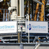 Objavljen podvodni snimak uništenog gasovoda Severni tok (VIDEO) 1