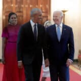 Nekada predsednik, sada potencijalni vlasnik NBA kluba: Obama planira ulaganje u košarku 8