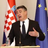 Milanović: Podržaću samoupravu Hrvata u BiH, situacija neizdrživa 22