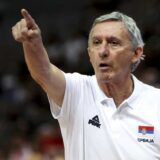 Selektor Pešić posle žreba za Mundobasket: Cilj je da uđemo u polufinale i obezbedimo plasman na Olimpijske igre u Parizu 11