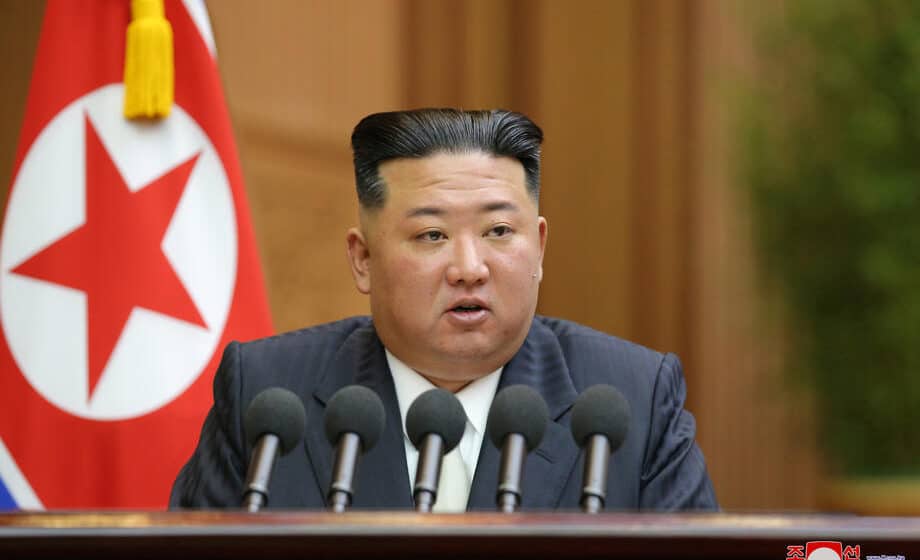 „Ovakva realnost je nezamisliva bez Vašeg istaknutog vođstva": Kim Džong Un uputio pismo Putinu povodom njegovog 70. rođendana 1