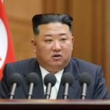 „Ovakva realnost je nezamisliva bez Vašeg istaknutog vođstva": Kim Džong Un uputio pismo Putinu povodom njegovog 70. rođendana 23