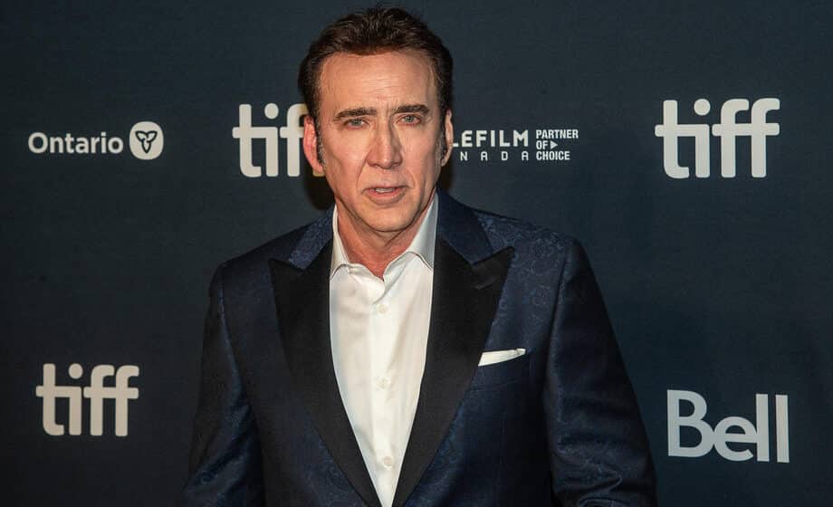 Nikolas Kejdž nikada nije dobio platu za Oskarom nagrađenu ulogu u filmu „Napuštajući Las Vegas" 1