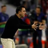 Ćavi krivi sudije za poraz od Intera: Nepravda, Realu ovo ne rade 11