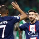 Pozovi MM radi pobede: Lionel i Kilijan davali i međusobno nameštali golove 3