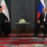 Iran ne priznaje ruske takozvane referendume: Rusiji okrenuli leđa i saveznici 18