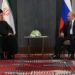 Iran ne priznaje ruske takozvane referendume: Rusiji okrenuli leđa i saveznici 17
