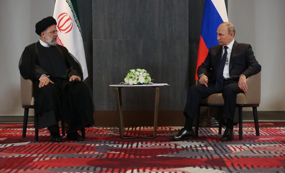 Iran ne priznaje ruske takozvane referendume: Rusiji okrenuli leđa i saveznici 1
