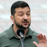 Zelenski: Rusija planira da mobiliše dodatne snage za novu veliku ofanzivu 12