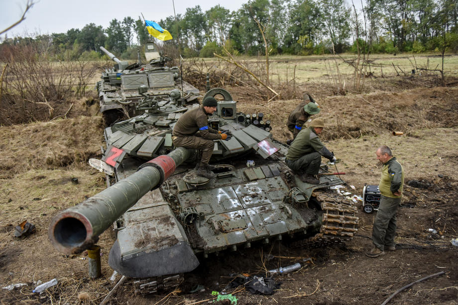 Deset najvećih problema ruskih trupa u Ukrajini: Hoće li ih mobilizacija rešiti? 6