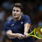 Nova tokijska pobeda Kecmanovića 2