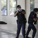 Najmanje 34 ljudi ubijeno u pucnjavi na Tajlandu, među njima i deca, napadač izvršio samoubistvo 5