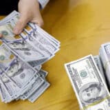 Svetski rekord: Čovek u Kaliforniji osvojio džekpot od dve milijarde dolara na lutriji 7