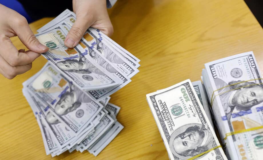 Svetski rekord: Čovek u Kaliforniji osvojio džekpot od dve milijarde dolara na lutriji 1