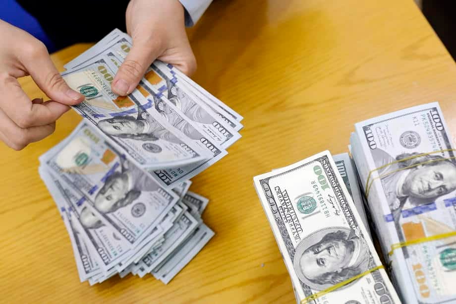 Hoće li dolar prestati da bude glavna svetska valuta? 4