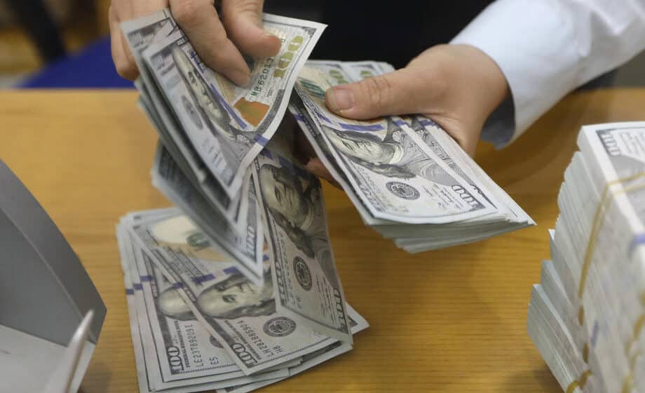 SAD: Godišnja stopa inflacije spustila se u maju na četiri odsto 1