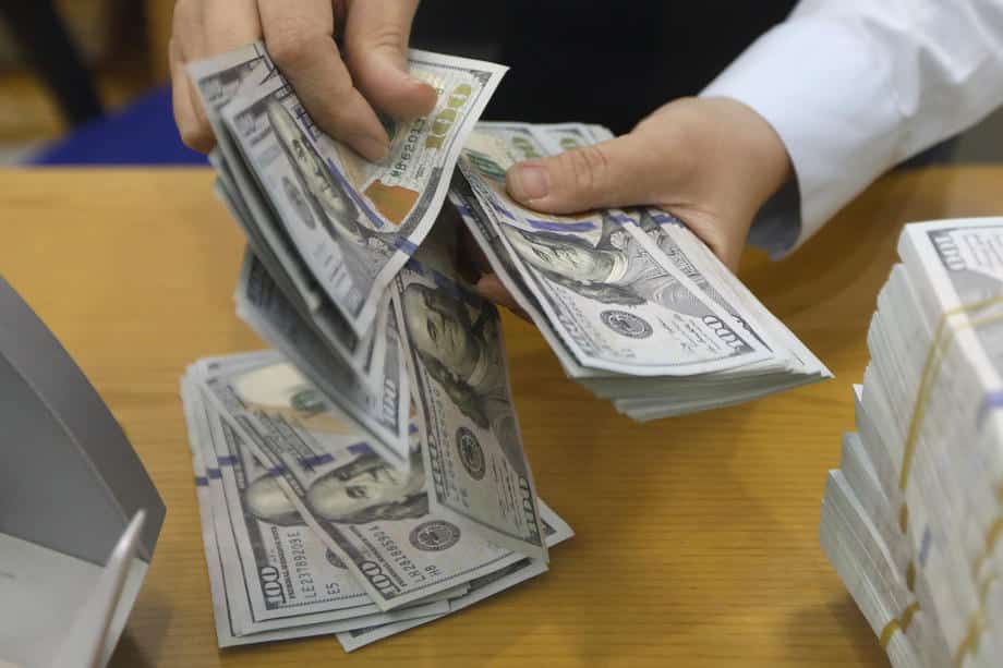 Hoće li dolar prestati da bude glavna svetska valuta? 3 Hoće li dolar prestati da bude glavna svetska valuta? 3