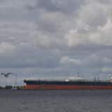 EU ograničava cene ruske nafte u okviru osmog paketa sankcija Rusiji 3