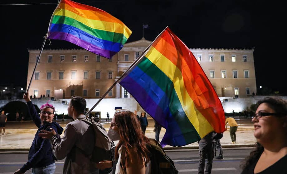 Slovačka: Dvoje stradalo nakon pucnjave ispred LGBT bara, napadač pronađen mrtav 1