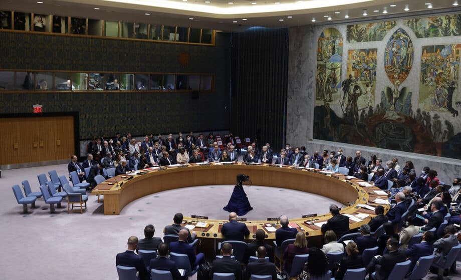 Savet UN za ljudska prava imenuje stručnjaka za ispitivanje u Rusiji 1