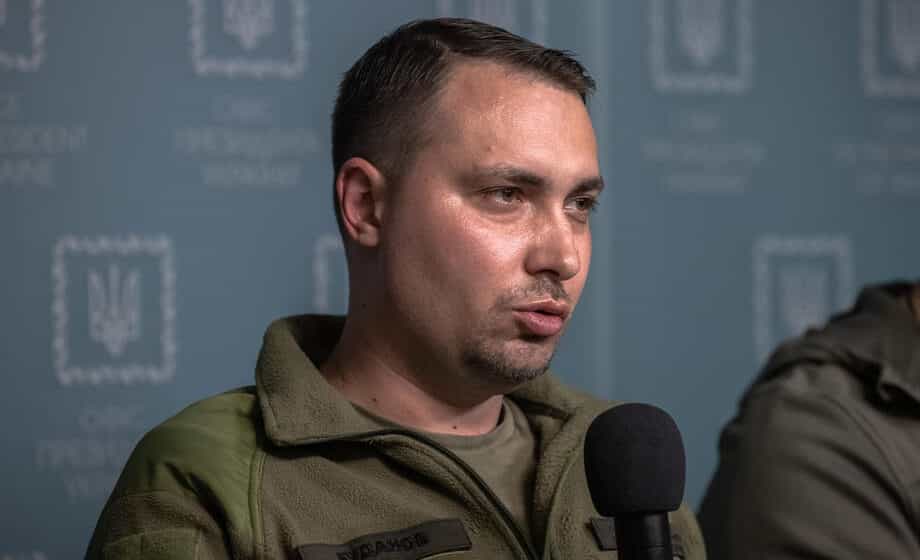 Budanov: Oslobađanje Hersona će verovatno trajati do kraja novembra, protivofanziva na Krim "sledeće godine" 1