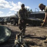 "Sediš u rovu i grliš pištolj, tokom takve noći puno toga shvatiš": Zašto neki Rusi kao pacifisti beže iz zemlje? 7