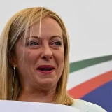 Meloni: Cena energije prioritet, braniću nacionalni interes 10