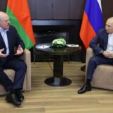 Belorusija: Isključivo odbrambeni karakter vojne grupe formirane sa Rusijom 3