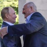 Putin u ide u posetu Lukašenku: Pitanja bezbednosti Rusije i Belorusije biće prioritet susreta 8