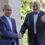 Koliko je spreman da rizikuje glavni Putinov sledbenik: Šta bi bilo sa Lukašenkom ako bi uvukao Belorusiju u rat u Ukrajini? 4