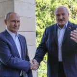 Lukašenko: U Belorusiji proglašena uzbuna visokog stepena zbog terorizma 3