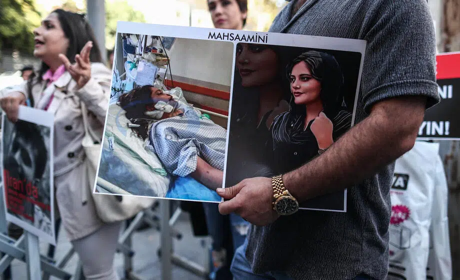 RSE: Mrtvozornik navodi da je Iranka umrla od bolesti, a ne od udaraca 1