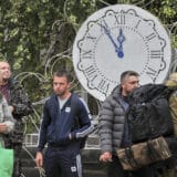 Polovina mobilisanih u ruskom regionu Habarovsk poslata kući, komesar otpušten 1