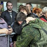 Majka ruskog dezertera: „Muškarci beže jer ne žele da okrvave ruke“ 9