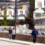 Zatvorena većina birališta u BiH: Pristigli prvi rezultati glasanja 5