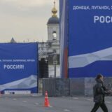 Rusko ministarstvo spoljnih poslova događaje u četiri oblasti Ukrajine pravda slučajem Kosova 2