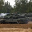 Italija neće isporučivati tenkove Ukrajini 17