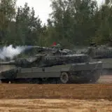 Poljska isporučila Ukrajini tri tenka tipa Leopard 2, Švedska najavila slanje njih desetak 8