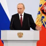 Putinov čovek: Ukrajinci napreduju da bi pokvarili rođendan ruskog predsednika 4